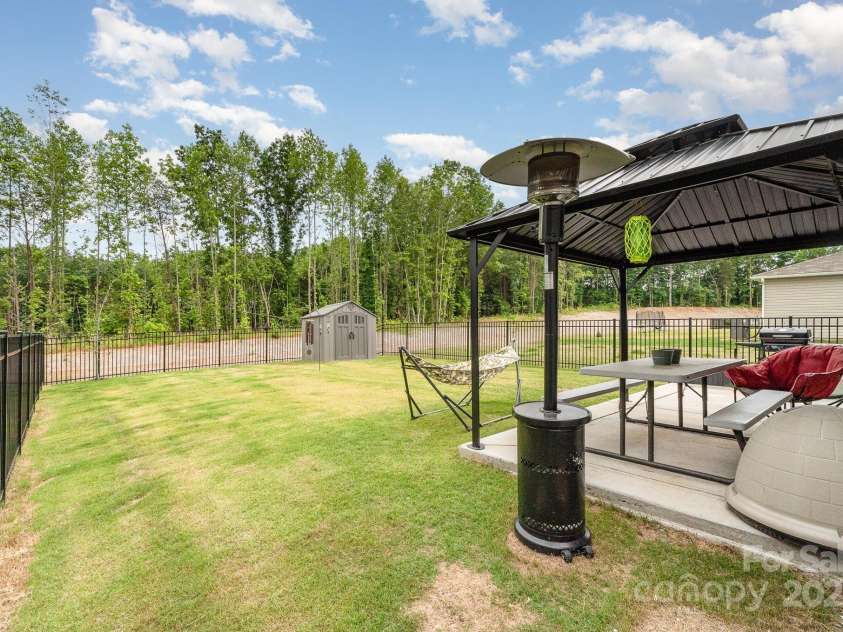 2317 Trollinger Drive, Catawba, NC 28609.  MLS# CAR4265363, YatesRealty ID 18905. 