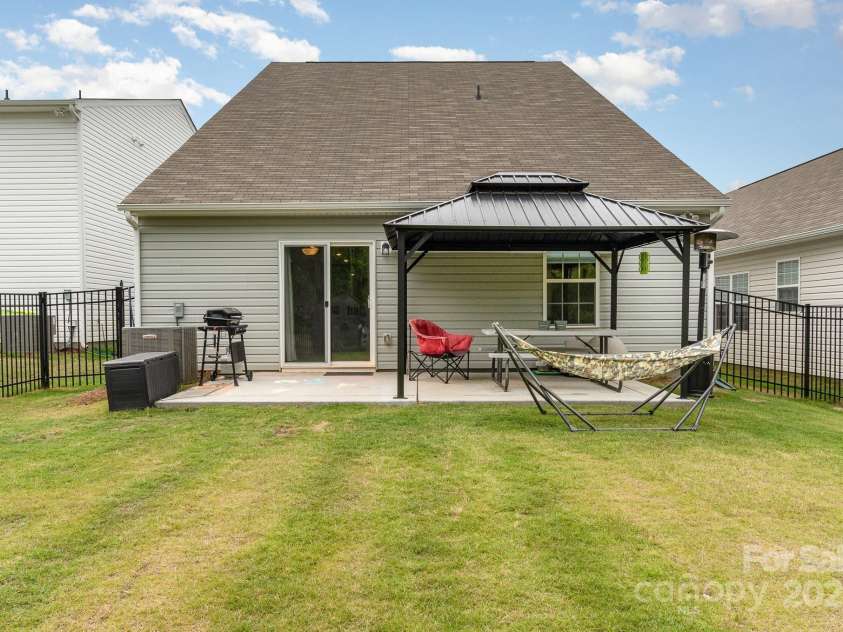 2317 Trollinger Drive, Catawba, NC 28609.  MLS# CAR4265363, YatesRealty ID 18905. 