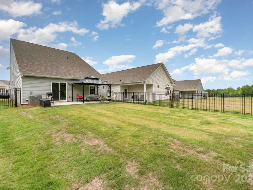 2317 Trollinger Drive, Catawba, NC 28609.  MLS# CAR4265363, YatesRealty ID 18905. 