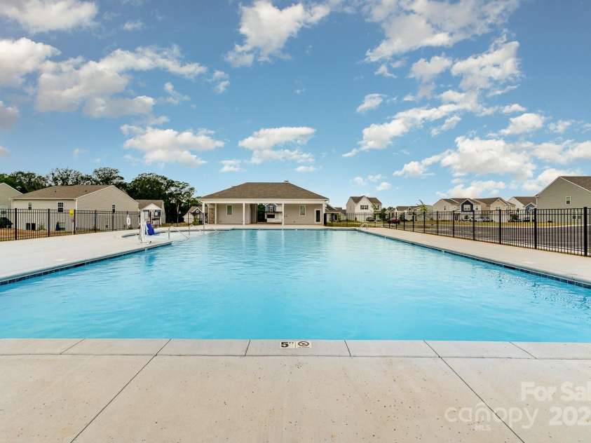 2317 Trollinger Drive, Catawba, NC 28609.  MLS# CAR4265363, YatesRealty ID 18905. 