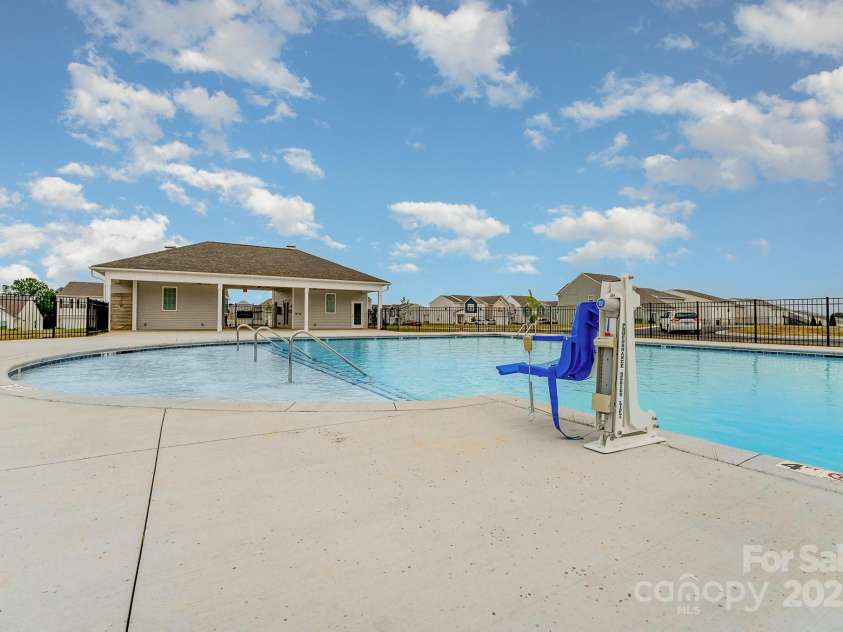 2317 Trollinger Drive, Catawba, NC 28609.  MLS# CAR4265363, YatesRealty ID 18905. 