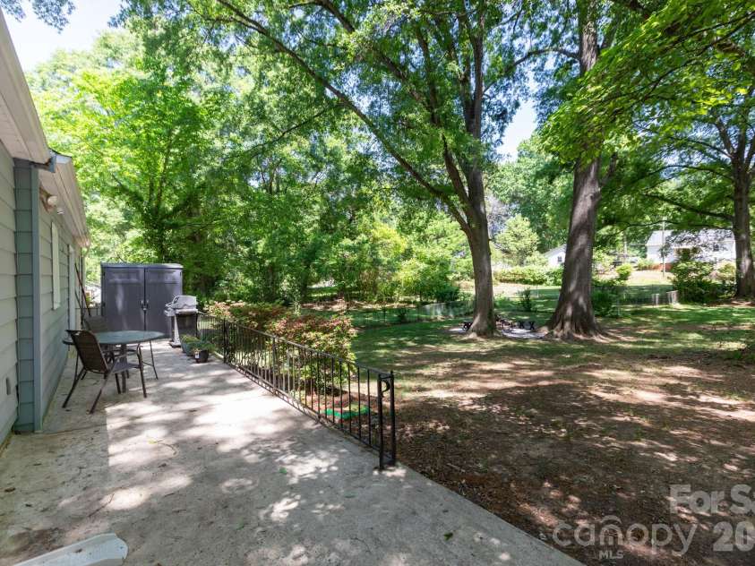 812 Ransom Street, Gastonia, NC 28052.  MLS# CAR4354917, YatesRealty ID 18906. 