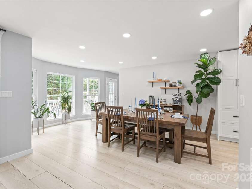 9004 Lauriston Place, Mint Hill, NC 28227.  MLS# CAR4264496, YatesRealty ID 18907. 