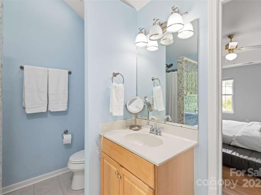 9004 Lauriston Place, Mint Hill, NC 28227.  MLS# CAR4264496, YatesRealty ID 18907. 