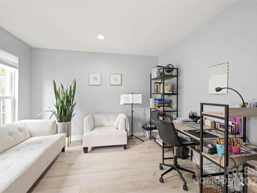 9004 Lauriston Place, Mint Hill, NC 28227.  MLS# CAR4264496, YatesRealty ID 18907. Office on main