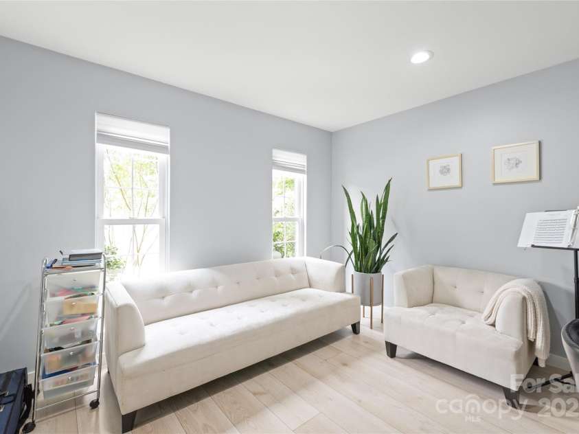 9004 Lauriston Place, Mint Hill, NC 28227.  MLS# CAR4264496, YatesRealty ID 18907. Office on main