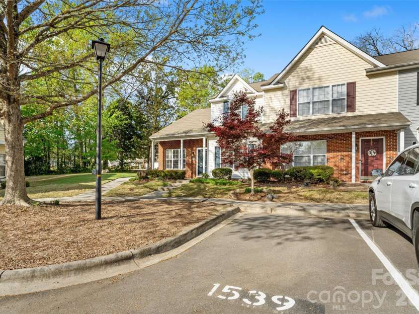 1539 Maypine Commons Way, Rock Hill, SC 29732.  MLS# CAR4367813, YatesRealty ID 18909. 