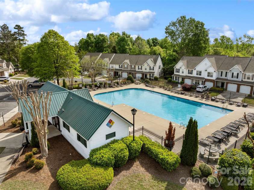 1539 Maypine Commons Way, Rock Hill, SC 29732.  MLS# CAR4367813, YatesRealty ID 18909. 