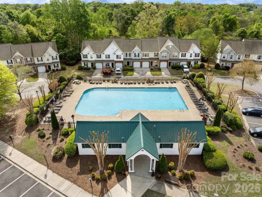 1539 Maypine Commons Way, Rock Hill, SC 29732.  MLS# CAR4367813, YatesRealty ID 18909. 