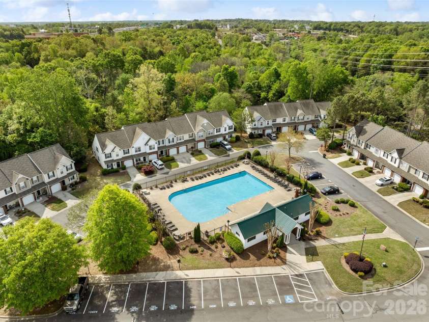 1539 Maypine Commons Way, Rock Hill, SC 29732.  MLS# CAR4367813, YatesRealty ID 18909. 