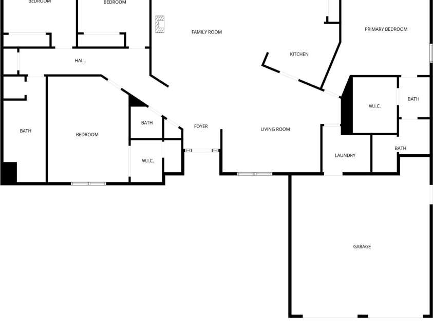 1020 Pebble Point, Salisbury, NC 28146.  MLS# CAR4329789, YatesRealty ID 1891. 