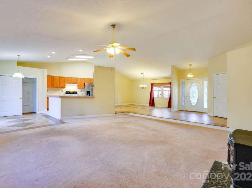 1020 Pebble Point, Salisbury, NC 28146.  MLS# CAR4329789, YatesRealty ID 1891. 