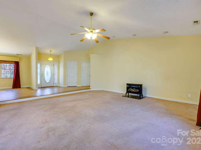 1020 Pebble Point, Salisbury, NC 28146.  MLS# CAR4329789, YatesRealty ID 1891. 