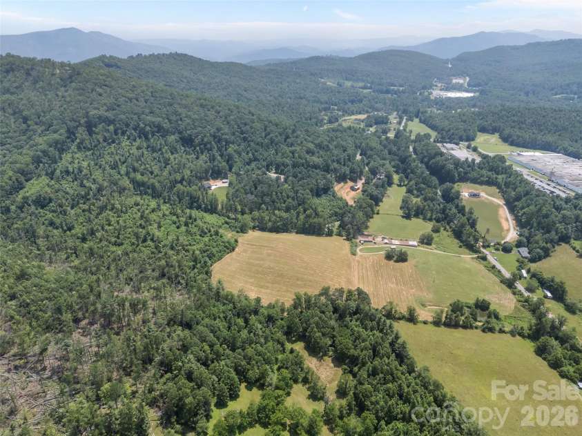 1305 Halltown Road, Spruce Pine, NC 28777.  MLS# CAR4377714, YatesRealty ID 18911. 