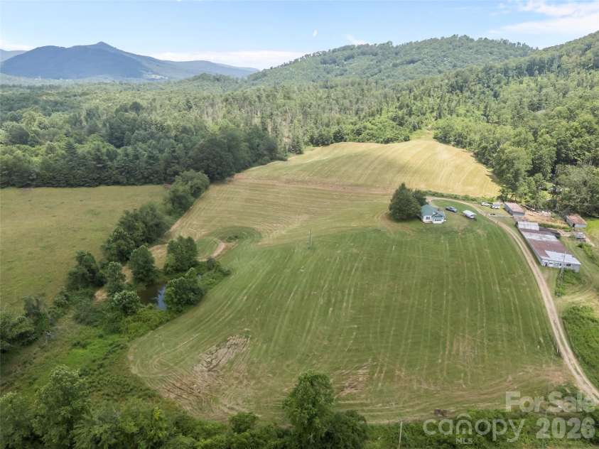 1305 Halltown Road, Spruce Pine, NC 28777.  MLS# CAR4377714, YatesRealty ID 18911. 
