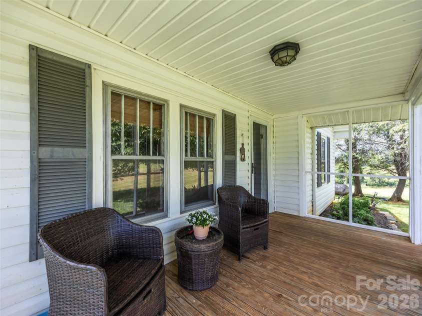 1305 Halltown Road, Spruce Pine, NC 28777.  MLS# CAR4377714, YatesRealty ID 18911. 