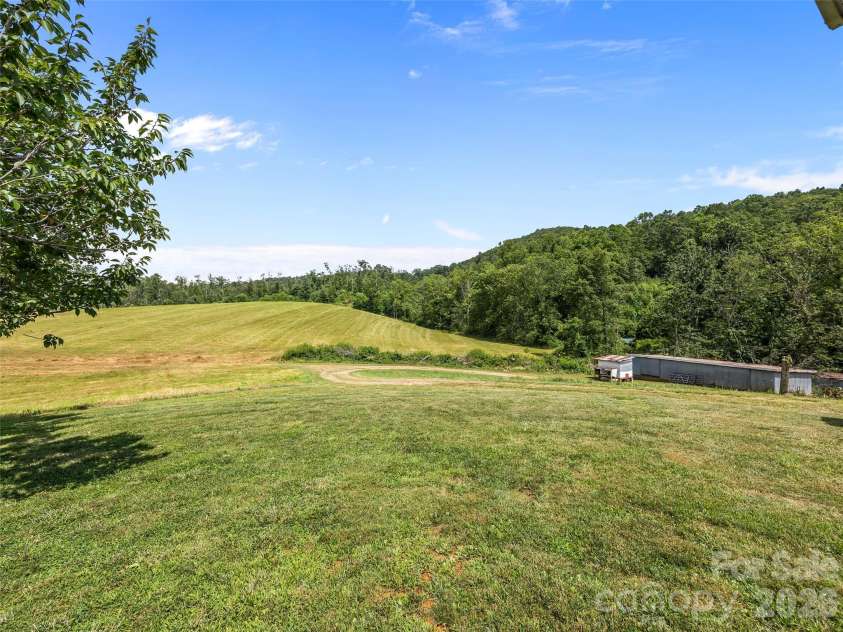 1305 Halltown Road, Spruce Pine, NC 28777.  MLS# CAR4377714, YatesRealty ID 18911. 