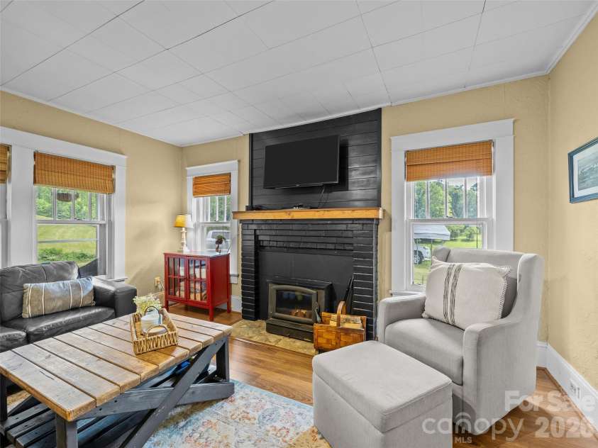 1305 Halltown Road, Spruce Pine, NC 28777.  MLS# CAR4377714, YatesRealty ID 18911. 