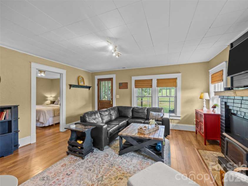 1305 Halltown Road, Spruce Pine, NC 28777.  MLS# CAR4377714, YatesRealty ID 18911. 