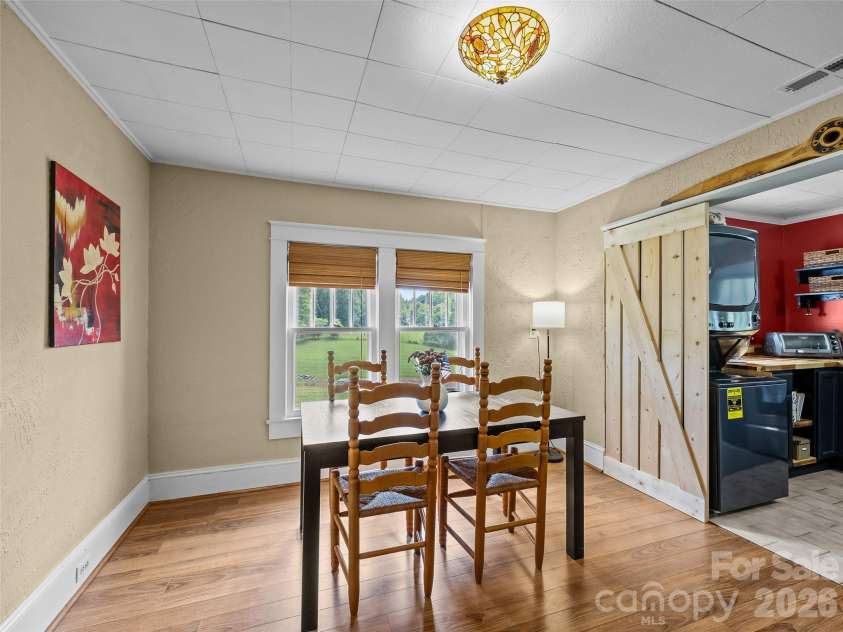 1305 Halltown Road, Spruce Pine, NC 28777.  MLS# CAR4377714, YatesRealty ID 18911. 