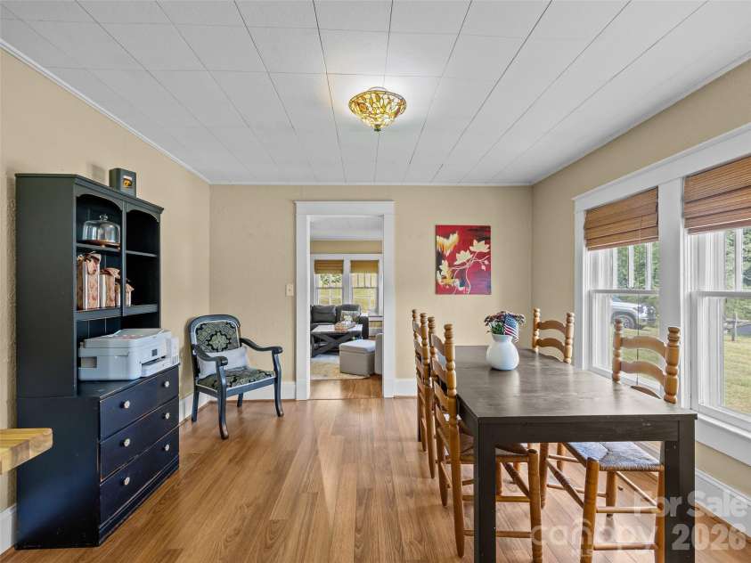 1305 Halltown Road, Spruce Pine, NC 28777.  MLS# CAR4377714, YatesRealty ID 18911. 