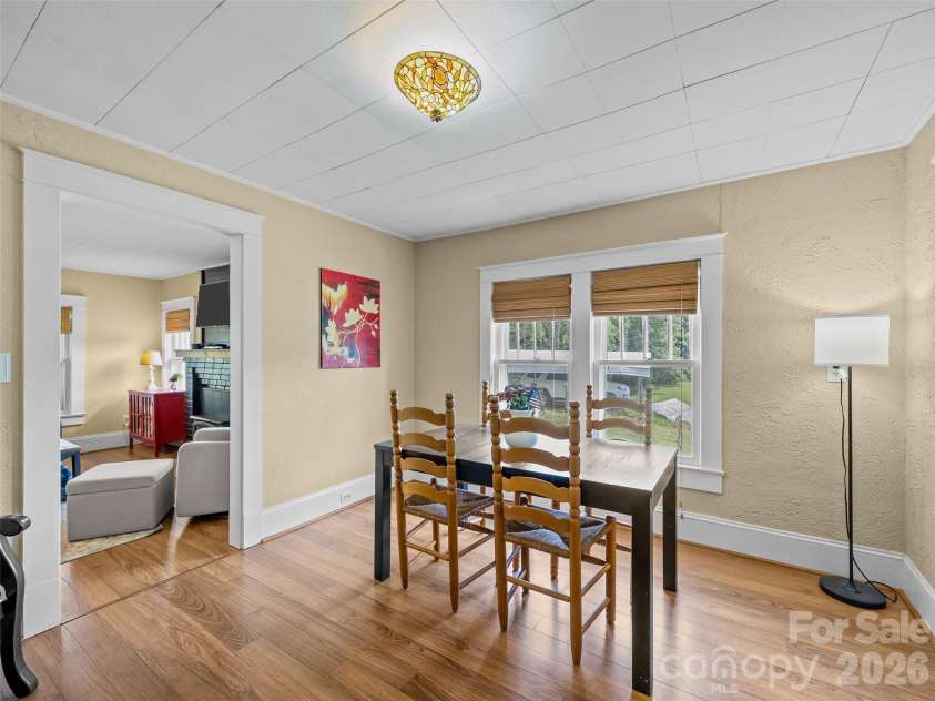 1305 Halltown Road, Spruce Pine, NC 28777.  MLS# CAR4377714, YatesRealty ID 18911. 