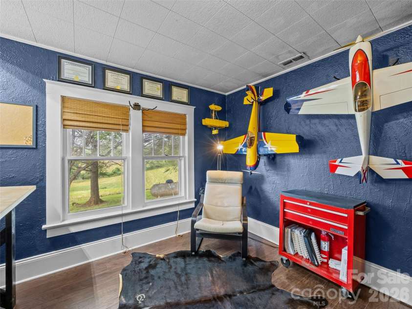 1305 Halltown Road, Spruce Pine, NC 28777.  MLS# CAR4377714, YatesRealty ID 18911. 