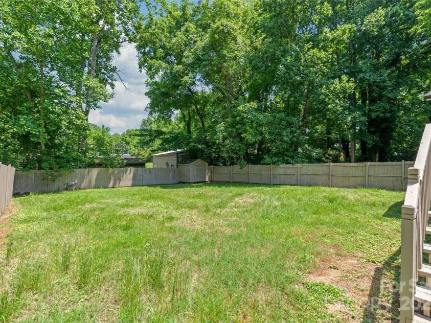 518 Westside Circle, China Grove, NC 28023.  MLS# CAR4258496, YatesRealty ID 18912. 