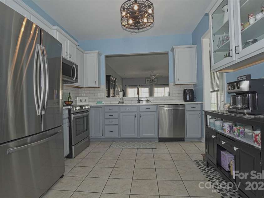 19182 Mallard Drive, Fort Mill, SC 29707.  MLS# CAR4266076, YatesRealty ID 18913. 