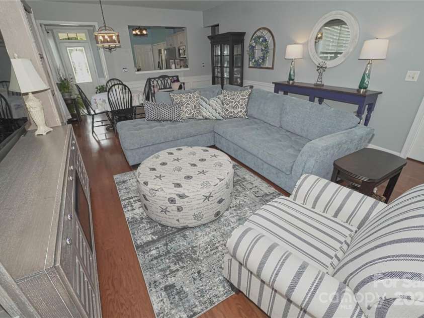 19182 Mallard Drive, Fort Mill, SC 29707.  MLS# CAR4266076, YatesRealty ID 18913. 