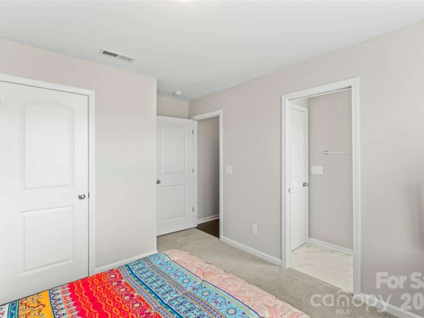 2014 Mcdonald Drive, Stanfield, NC 28163.  MLS# CAR4371123, YatesRealty ID 18913. 