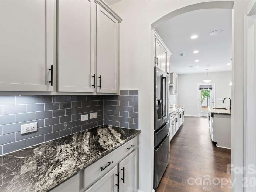 2014 Mcdonald Drive, Stanfield, NC 28163.  MLS# CAR4371123, YatesRealty ID 18913. Convenient for entertaining