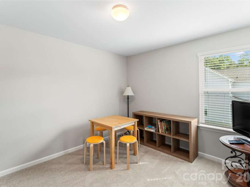 2014 Mcdonald Drive, Stanfield, NC 28163.  MLS# CAR4371123, YatesRealty ID 18913. Fourth Bedroom upstairs