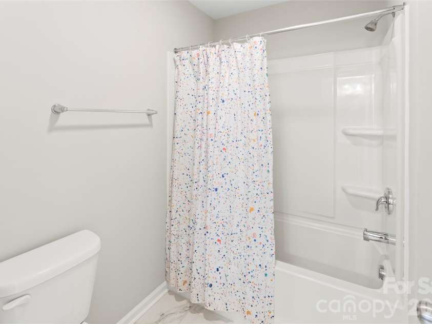 2014 Mcdonald Drive, Stanfield, NC 28163.  MLS# CAR4371123, YatesRealty ID 18913. Third Bath upstairs