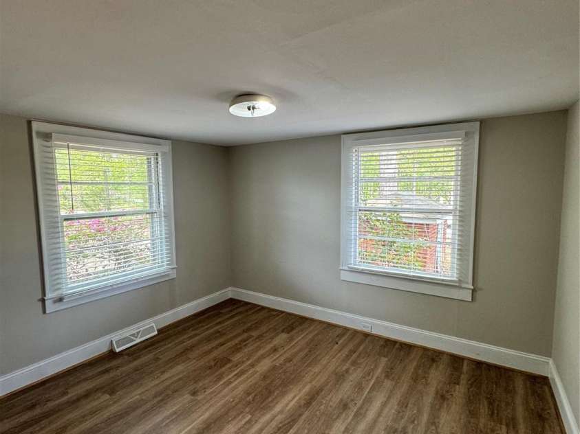 509 Main Street, Locust, NC 28097.  MLS# CAR4365906, YatesRealty ID 18915. Bedroom #2