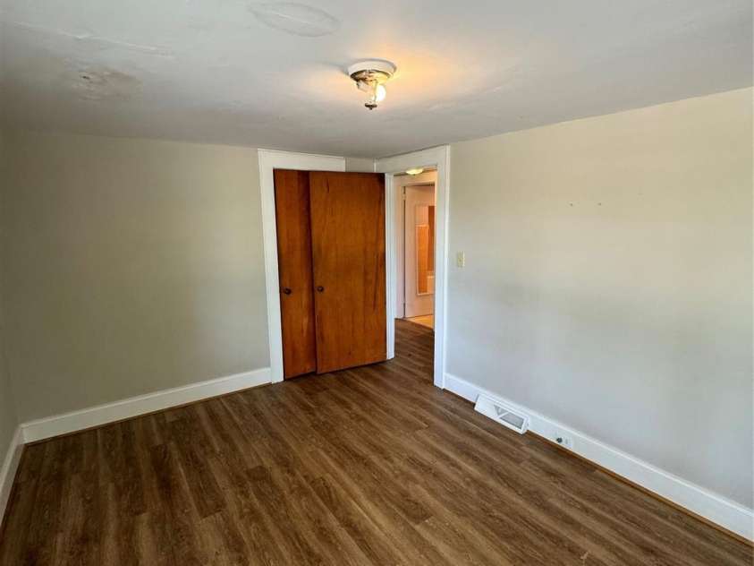 509 Main Street, Locust, NC 28097.  MLS# CAR4365906, YatesRealty ID 18915. Bedroom #3
