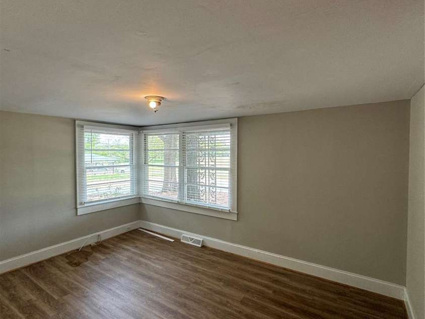 509 Main Street, Locust, NC 28097.  MLS# CAR4365906, YatesRealty ID 18915. Bedroom #3