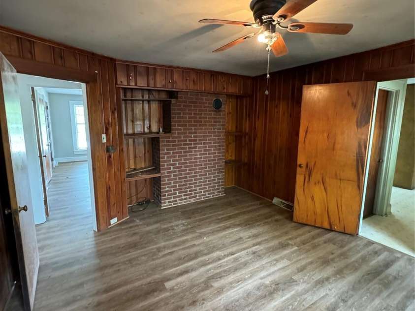 509 Main Street, Locust, NC 28097.  MLS# CAR4365906, YatesRealty ID 18915. Den/Office