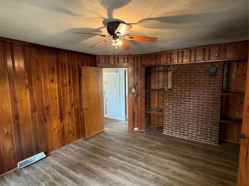 509 Main Street, Locust, NC 28097.  MLS# CAR4365906, YatesRealty ID 18915. Den/Office
