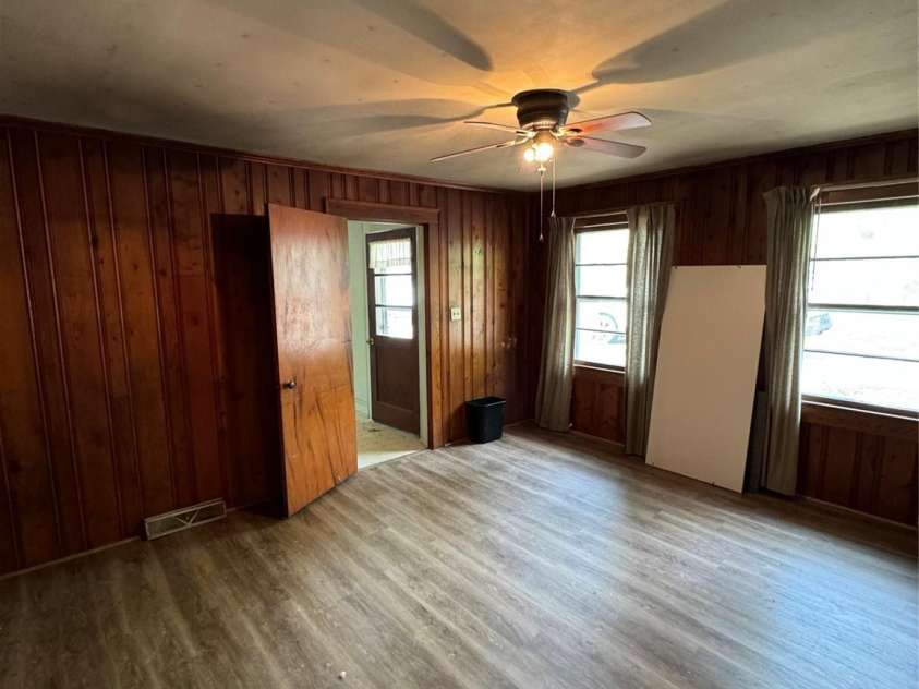 509 Main Street, Locust, NC 28097.  MLS# CAR4365906, YatesRealty ID 18915. Den/Office