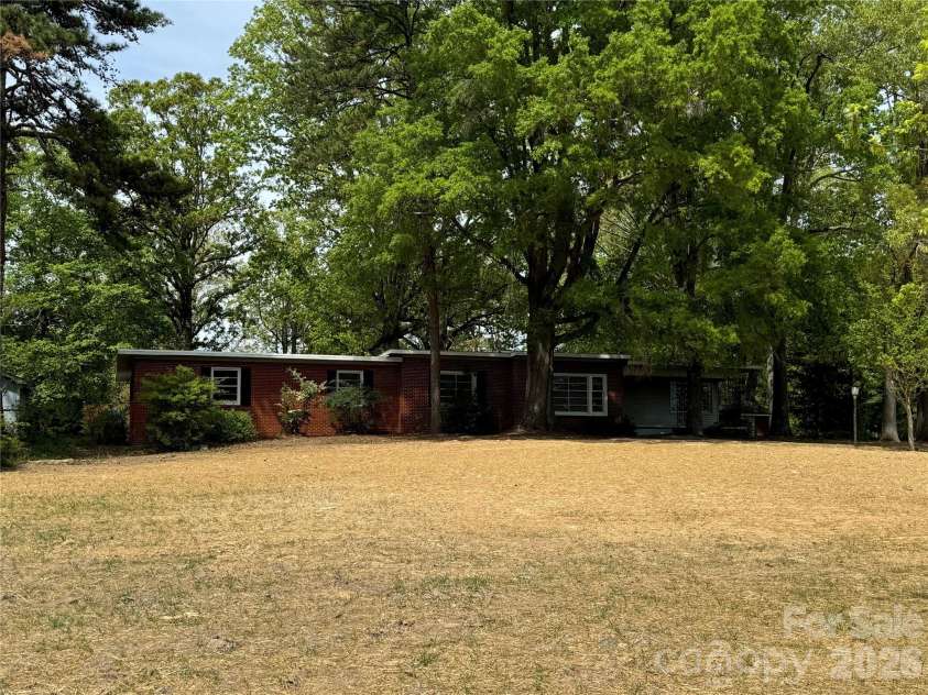 509 Main Street, Locust, NC 28097.  MLS# CAR4365906, YatesRealty ID 18915. Front Elevation 