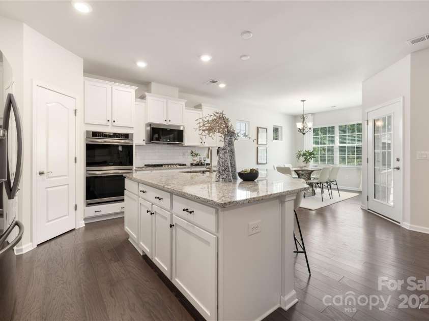14210 Asbury Park Road, Huntersville, NC 28078.  MLS# CAR4252719, YatesRealty ID 18916. 