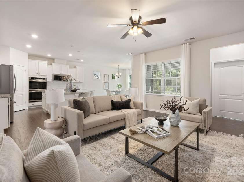 14210 Asbury Park Road, Huntersville, NC 28078.  MLS# CAR4252719, YatesRealty ID 18916. 