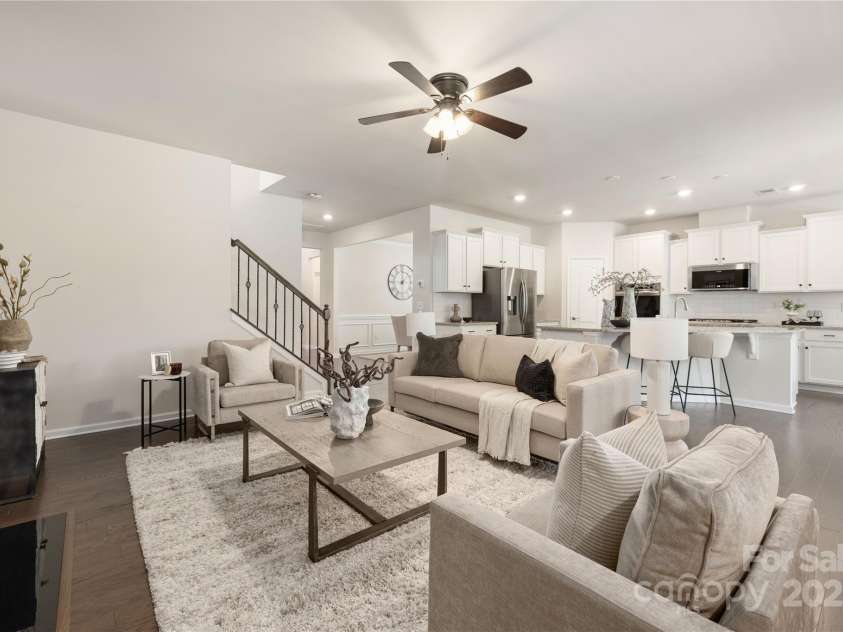 14210 Asbury Park Road, Huntersville, NC 28078.  MLS# CAR4252719, YatesRealty ID 18916. 