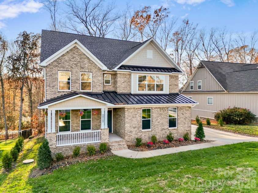 7717 Nautical View Drive, Denver, NC 28037.  MLS# CAR4304896, YatesRealty ID 18916. 