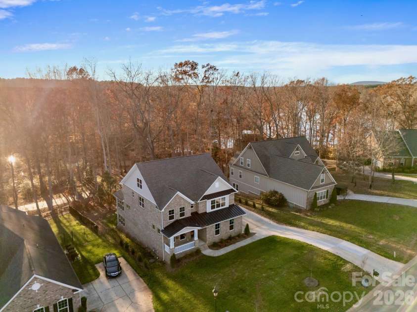 7717 Nautical View Drive, Denver, NC 28037.  MLS# CAR4304896, YatesRealty ID 18916. 