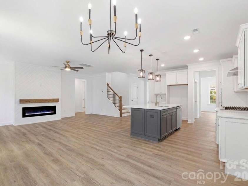 7717 Nautical View Drive, Denver, NC 28037.  MLS# CAR4304896, YatesRealty ID 18916. 
