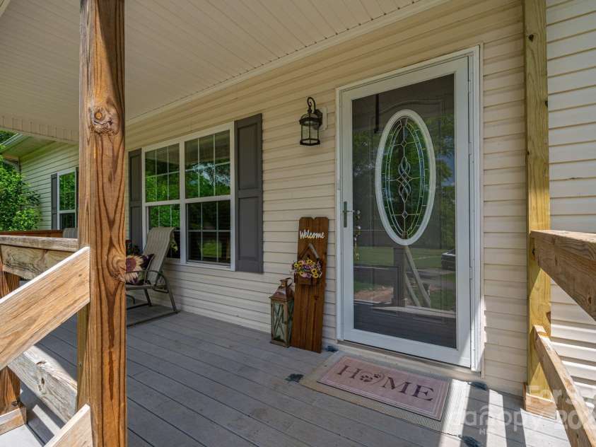 167 Brown Watterson Road, Cherryville, NC 28021.  MLS# CAR4256124, YatesRealty ID 18917. 