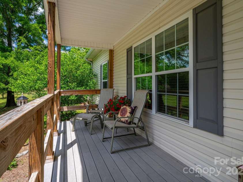167 Brown Watterson Road, Cherryville, NC 28021.  MLS# CAR4256124, YatesRealty ID 18917. 