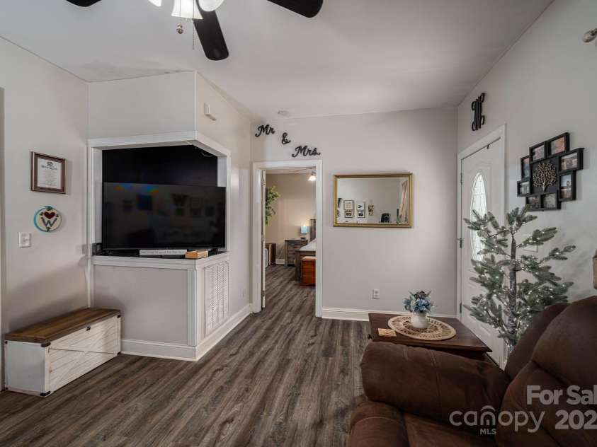 167 Brown Watterson Road, Cherryville, NC 28021.  MLS# CAR4256124, YatesRealty ID 18917. 